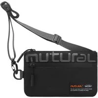 mutural Handytasche Handytasche & Outdoor-Tasche, Crossbody/Neck Bag, wasserabweisend