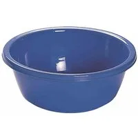 Heidrun Schüssel Schüssel 28 cm - 4,0 l aus Kunststoff, Kunststoff