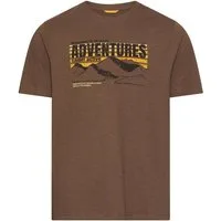 camel active T-Shirt T-shirts 1/2 sleeves