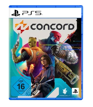 CONCORD?