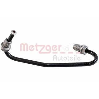 Metzger Bremsleitung vorne rechts Audi A4 A6
