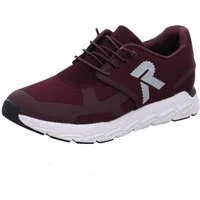 Rieker HWK Damen Halbschuhe Sneaker