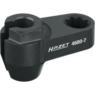 HAZET Abgassonden Einsatz - 4680-7