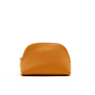 THONON - Trousse de Toilette Petit Modèle - MARRON