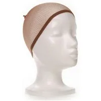 Ellen Wille Haarnetz Ellen Wille Wig Cap, Unterziehhaube, atmungsaktiv, elastisch aus 100% Baumwolle