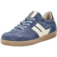 Gabor Gabor Sneaker Veloursleder Sneaker