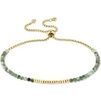 Tamaris Armband Beads Edelstahl