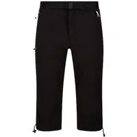 Regatta 3/4-Hose 3/4 Hose Herren XertStrCapriIII Mens Capris