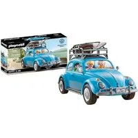 Playmobil® Spielwelt PLAYMOBIL Volkswagen 70177 Käfer mit Dachgepäckträger