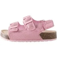 Next Sandalen mit zwei Riemen, weite Passform Sandale (1-tlg)