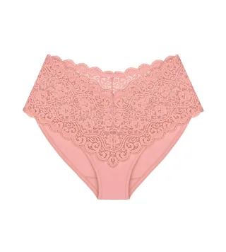 Triumph - Amourette Maxi cherry rose - Gr. - 46