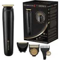 Remington Bartschneider Multi-Haarschneider Bartschneider MB7050 T-Series Barttrimmer Rasierer
