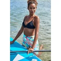 LASCANA ACTIVE Triangel-Bikini-Top Janni, mit 3 Tragevarianten