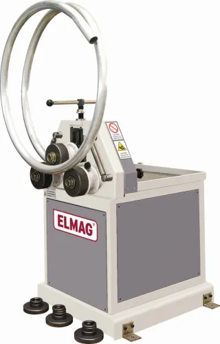 ELMAG Motorische Ringbiegemaschine - 83132
