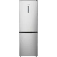 Hisense Kühl-/Gefrierkombination RB390N4BCC, 186 cm hoch, 59,5 cm breit, Energieeffizienzklasse C