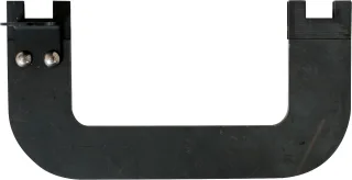 KS Tools Nockenwellen-Einstelllehre, 190 mm - 400.1926