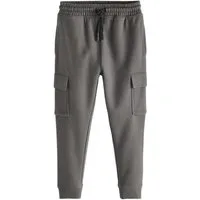 Next Jogginghose Slim Fit Cargo-Jogginghose (1-tlg)