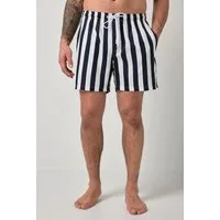 JP1880 Badehose Badeshorts FLEXNAMIC® Beachwear Streifen