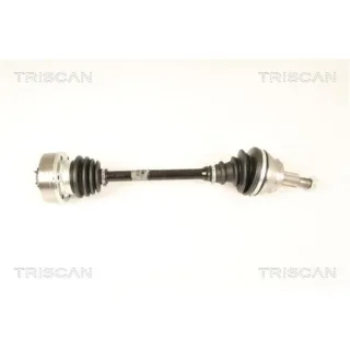 Triscan Antriebswelle links Audi Seat Skoda VW 854029619