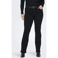 ONLY CARMAKOMA Schlagjeans CARSALLY