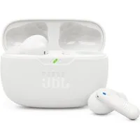 JBL Wave Beam 2 wireless In-Ear-Kopfhörer (Active Noise Cancelling (ANC), A2DP Bluetooth)