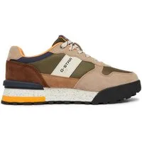 G-STAR G-Star Raw Herren-Sneaker Beige Sneaker