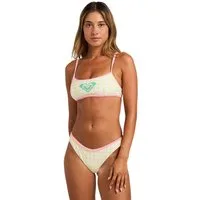 Roxy Bandeau-Bikini-Top The Swell Bralette