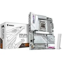 Gigabyte GIGABYTE X870E AORUS ELITE WIFI7 ICE, Mainboard Mainboard RGB Fusion
