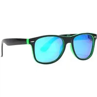 COLLEZIONE ALESSANDRO Sonnenbrille Berlin mit polarisierten Linsen