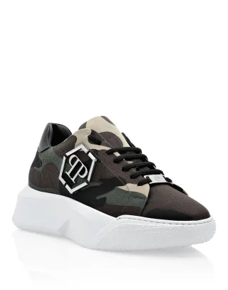 PHILIPP PLEIN Sneaker "Godzilla"
