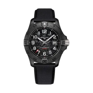 Breitling Herrenuhr Avenger S17328101B1X1