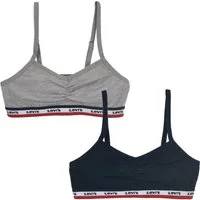 Levi's® Kids Bustier (Packung, 2-tlg) for GIRLS