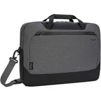 CypressEco TopLoad, Notebooktasche grau, bis 39,6 cm (15,6")