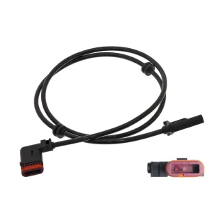 Febi Raddrehzahlsensor hinten Mercedes C-Klasse W204