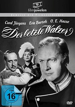 Der letzte Walzer (Filmjuwelen)