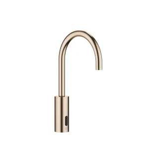 Dornbracht Waschtischarmatur SERIENSPEZIFISCH 44521660 Light Gold gebürstet, 44521660-27 44521660-27