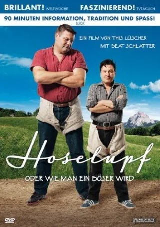 Hoselupf