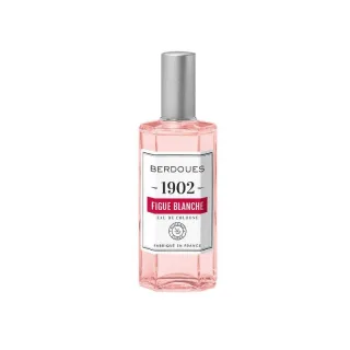Parfums Berdoues, 1902 Figue Blanche, Eau de Cologne, Unisex, 125 ml