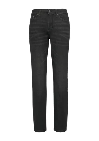 s.Oliver - Jeans-Hose schwarz - Gr. - 42/30