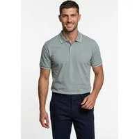 Gant Poloshirt TIPPING SS PIQUE POLO
