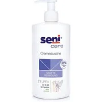 seni Duschgel SENI care Cremedusche mit 3% UREA 500ml