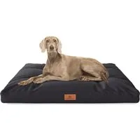 Knuffelwuff Hundematte Hundekissen Gatsby, Wasserabweisend