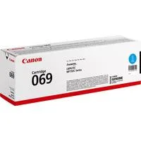 Toner cyan 069