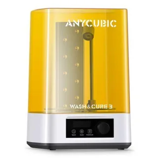 Anycubic Wash & Cure 3.0 Reinigen und Aushärten
