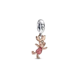 Pandora Anhänger Disney x Pandora Ferkel 782208C01