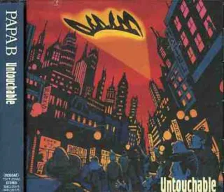 Untouchable