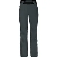 Bergson Regenhose KERAVA COMFORT Damen (Über) Regenhose, Netzfutter, 12000 mm Wassersäule, Normalgröß