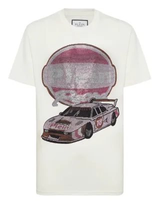 T-Shirt Racing