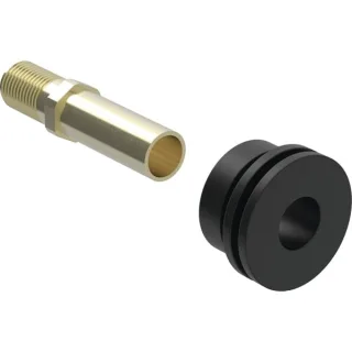Geberit Einlaufverbinder 521005000 521005000