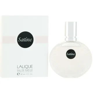 Lalique Satinee Eau de Parfum 30ml